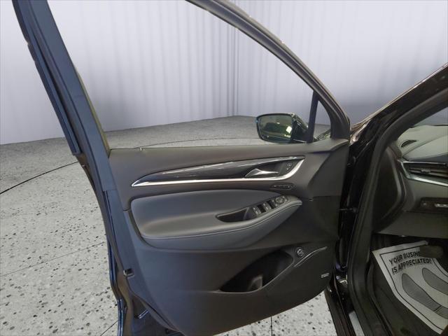 2023 Buick Enclave Premium FWD