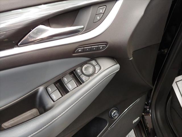 2023 Buick Enclave Premium FWD