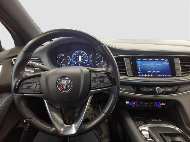 2023 Buick Enclave Premium FWD