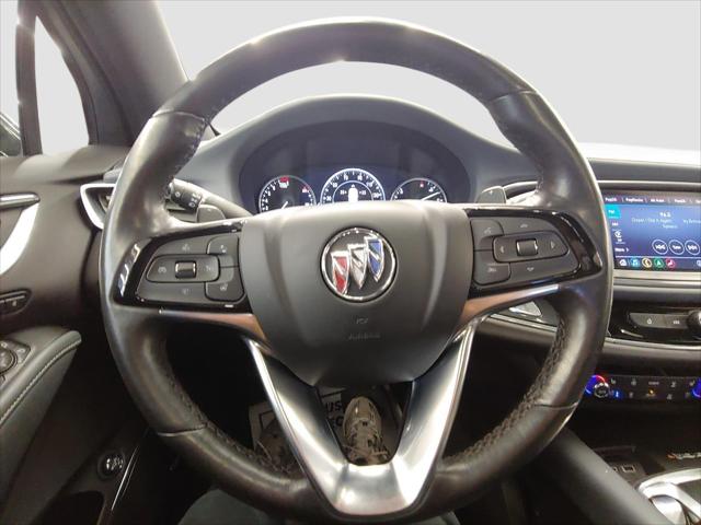 2023 Buick Enclave Premium FWD
