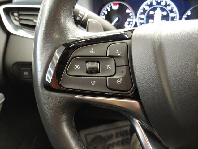 2023 Buick Enclave Premium FWD