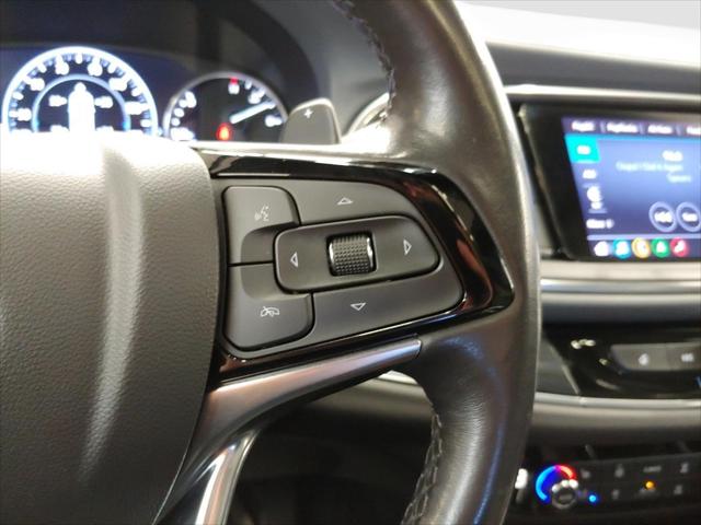 2023 Buick Enclave Premium FWD
