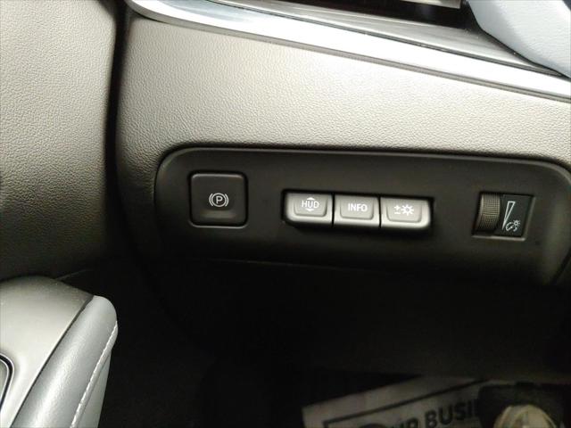 2023 Buick Enclave Premium FWD