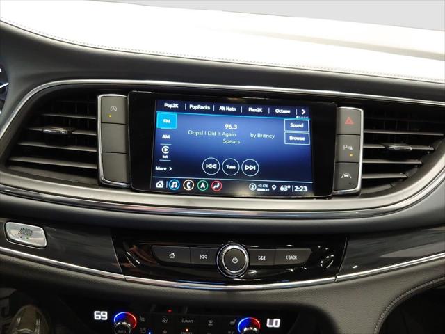 2023 Buick Enclave Premium FWD