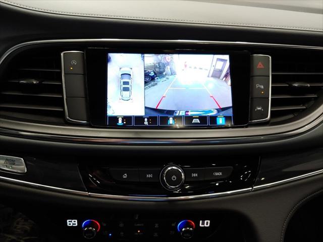 2023 Buick Enclave Premium FWD