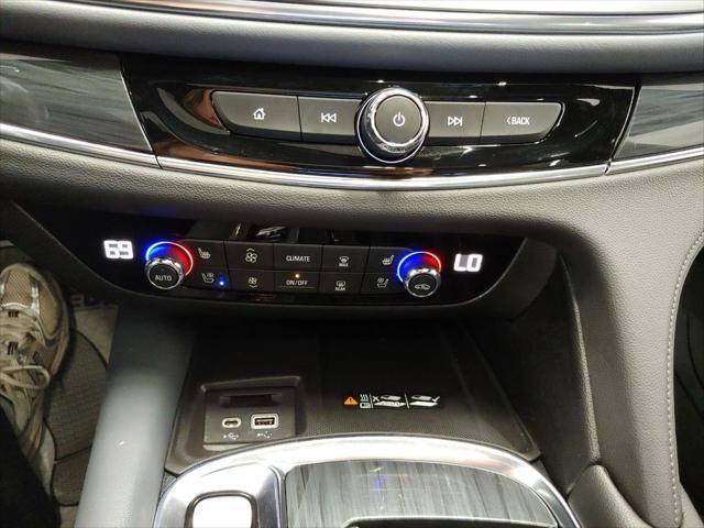 2023 Buick Enclave Premium FWD