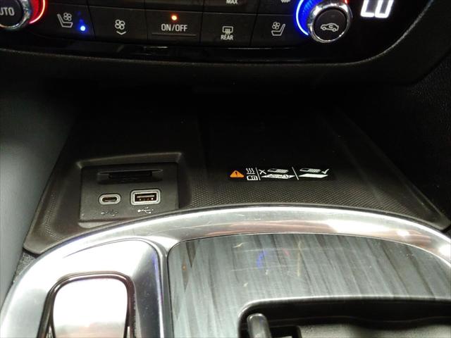 2023 Buick Enclave Premium FWD