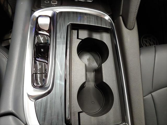2023 Buick Enclave Premium FWD