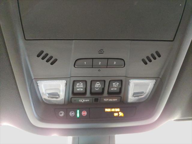 2023 Buick Enclave Premium FWD
