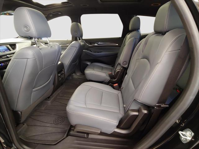 2023 Buick Enclave Premium FWD