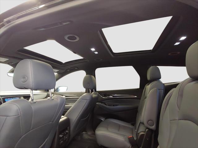 2023 Buick Enclave Premium FWD