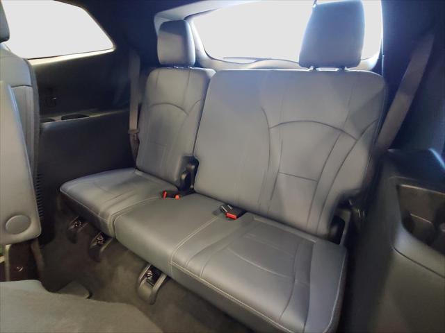 2023 Buick Enclave Premium FWD