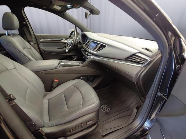 2023 Buick Enclave Premium FWD
