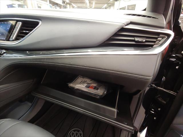 2023 Buick Enclave Premium FWD