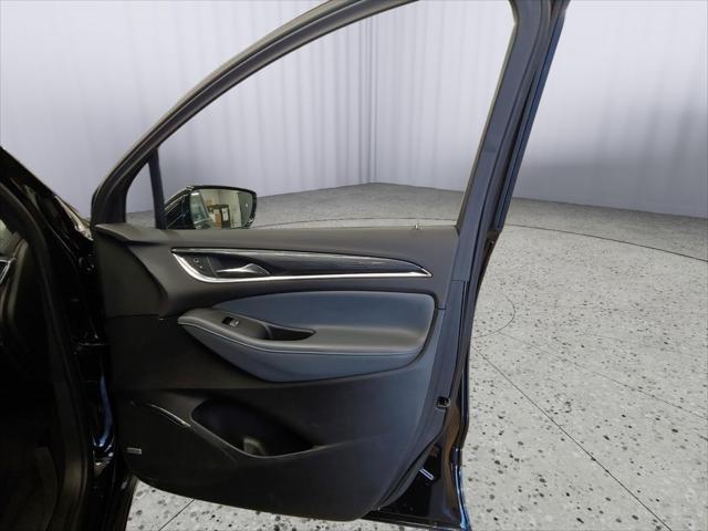 2023 Buick Enclave Premium FWD