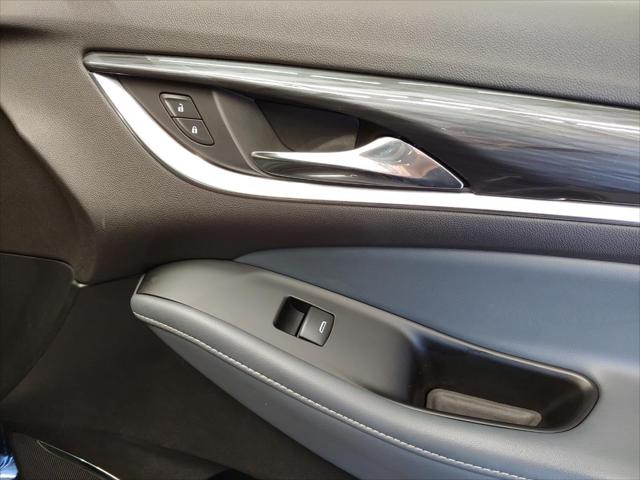 2023 Buick Enclave Premium FWD