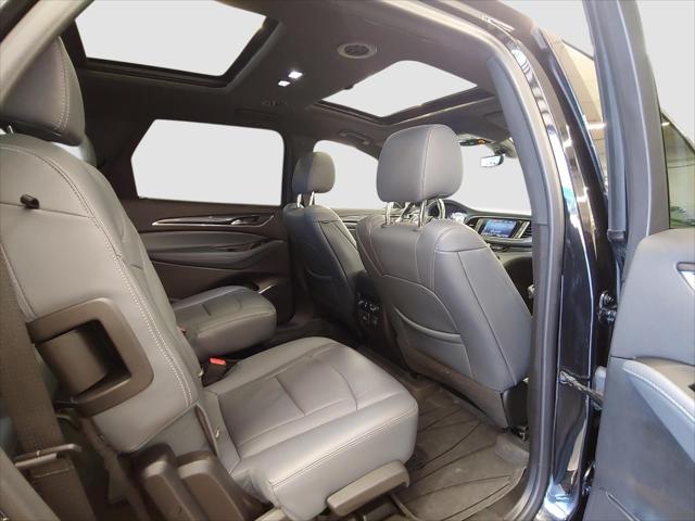 2023 Buick Enclave Premium FWD
