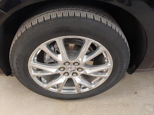 2023 Buick Enclave Premium FWD