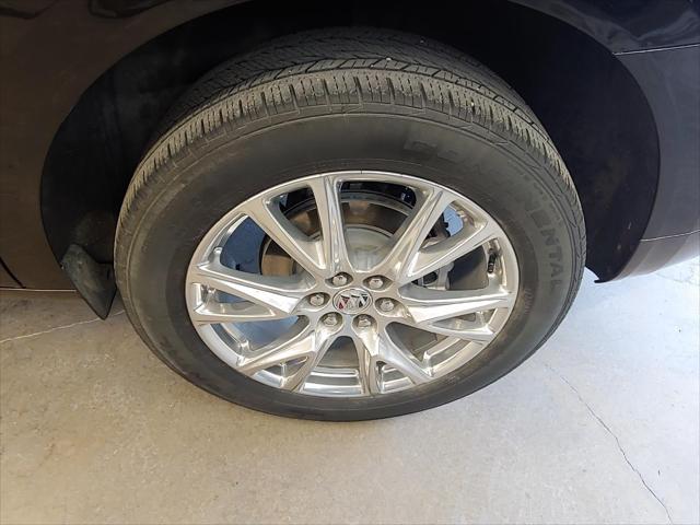 2023 Buick Enclave Premium FWD