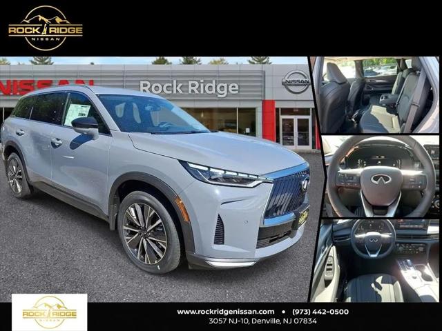 2027 INFINITI QX60 LUXE AWD for sale in Denville, NJ