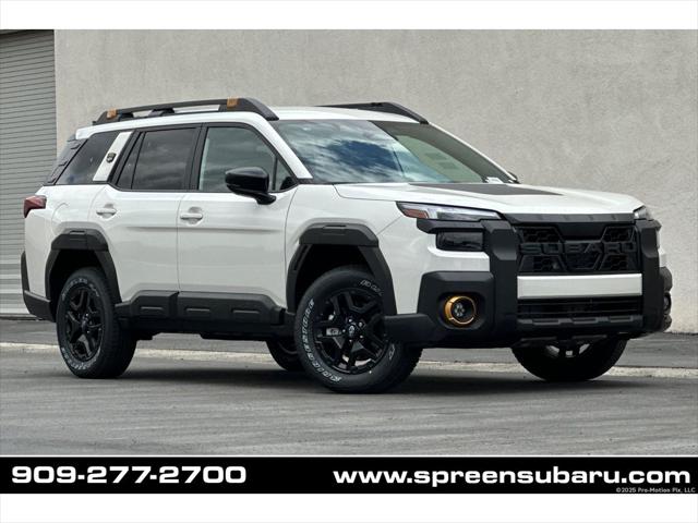2026 Subaru Outback Wilderness for sale in SAN BERNARDINO, CA