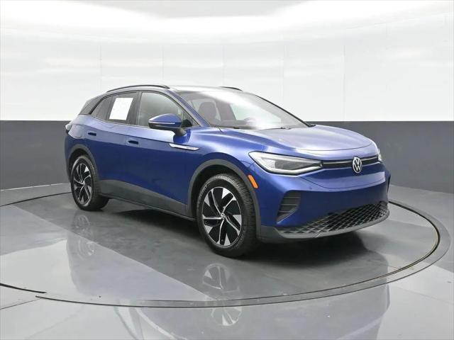 2021 Volkswagen ID.4 AWD Pro S for sale in Kansas City, MO
