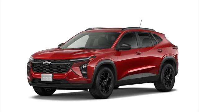 2026 Chevrolet Trax FWD LT for sale in San Antonio, TX