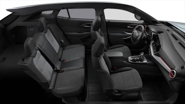2026 Chevrolet Trax FWD 1RS