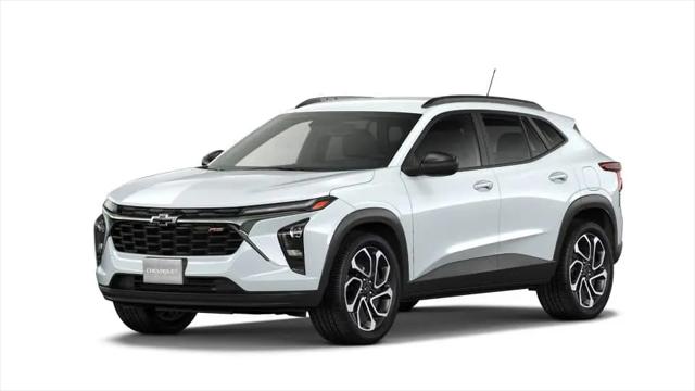 2026 Chevrolet Trax FWD 2RS for sale in San Antonio, TX