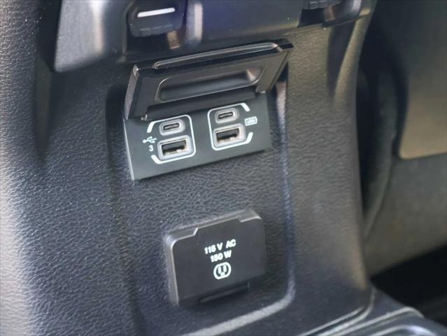 2020 Jeep Wrangler Rubicon 4x4