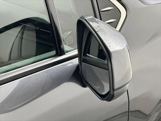 2025 Toyota Sienna LE