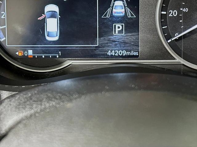 2024 Nissan Versa 1.6 SV
