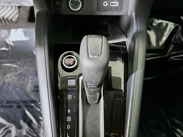 2024 Nissan Versa 1.6 SV
