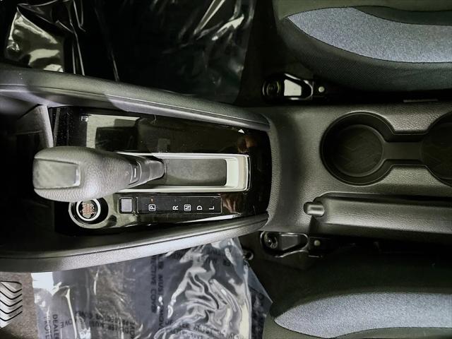 2024 Nissan Versa 1.6 SV