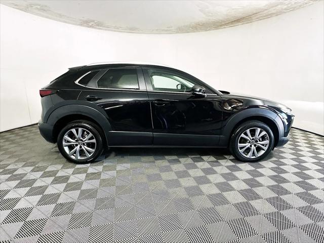 2024 Mazda CX-30 2.5 S Preferred Package