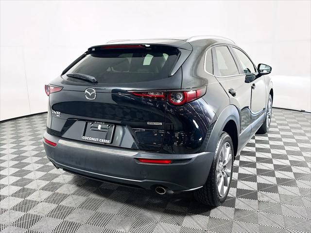 2024 Mazda CX-30 2.5 S Preferred Package