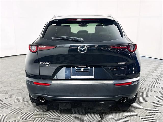 2024 Mazda CX-30 2.5 S Preferred Package