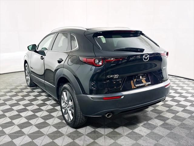 2024 Mazda CX-30 2.5 S Preferred Package