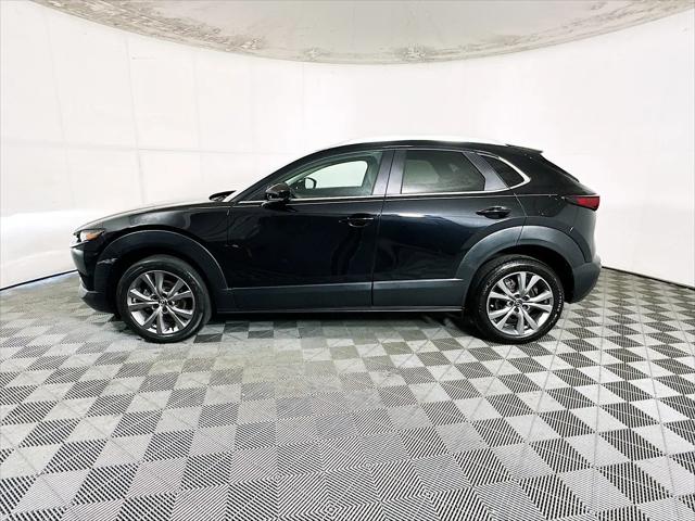 2024 Mazda CX-30 2.5 S Preferred Package