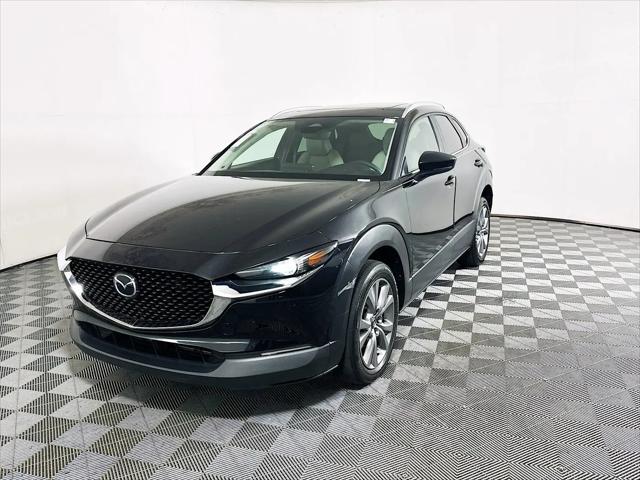 2024 Mazda CX-30 2.5 S Preferred Package