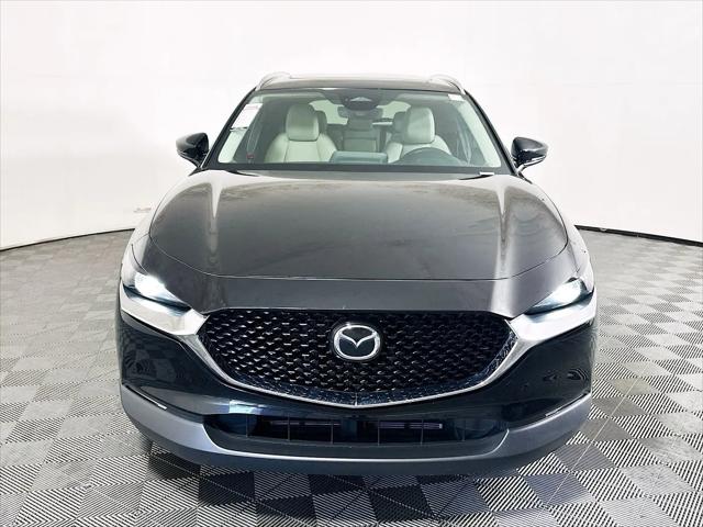 2024 Mazda CX-30 2.5 S Preferred Package
