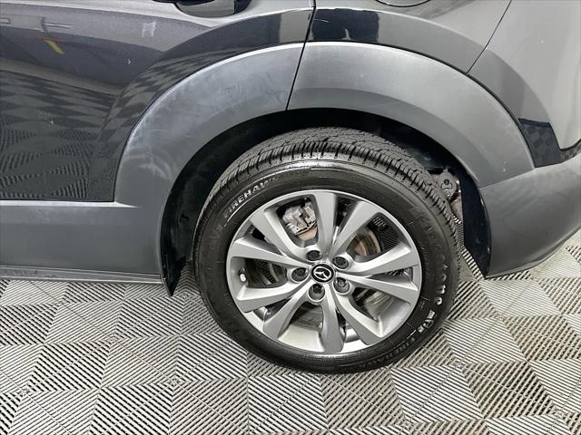 2024 Mazda CX-30 2.5 S Preferred Package