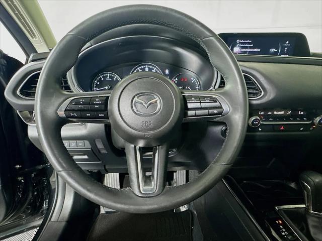 2024 Mazda CX-30 2.5 S Preferred Package