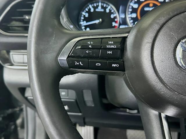 2024 Mazda CX-30 2.5 S Preferred Package