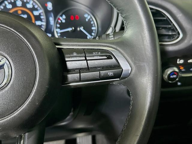 2024 Mazda CX-30 2.5 S Preferred Package