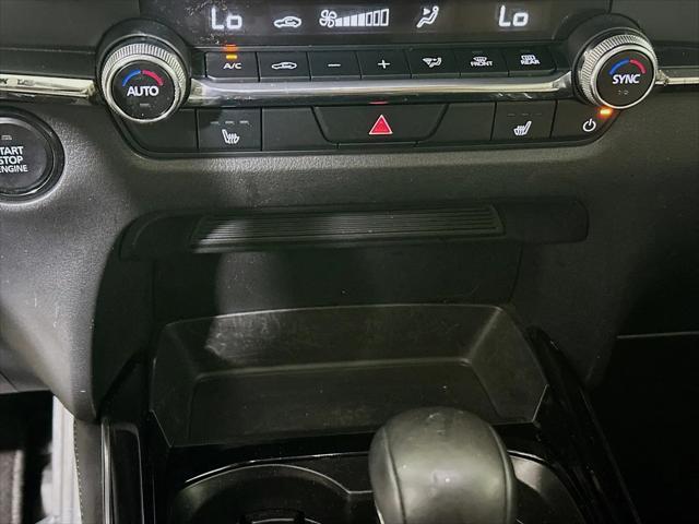 2024 Mazda CX-30 2.5 S Preferred Package