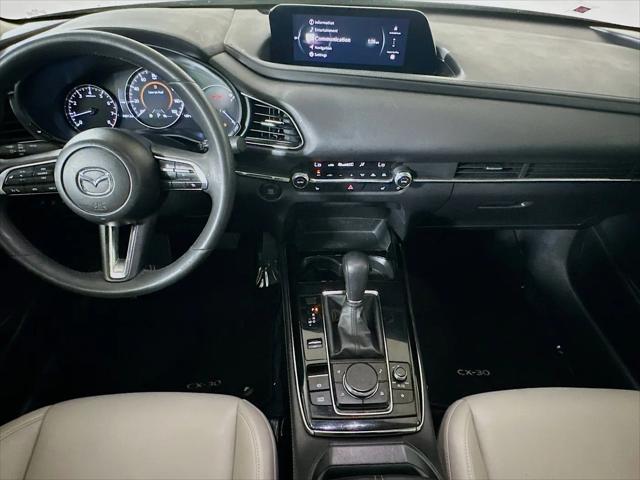 2024 Mazda CX-30 2.5 S Preferred Package