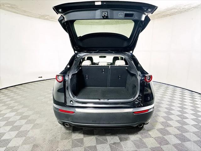 2024 Mazda CX-30 2.5 S Preferred Package