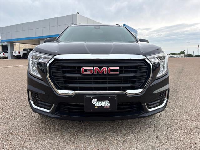 2024 GMC Terrain AWD SLE