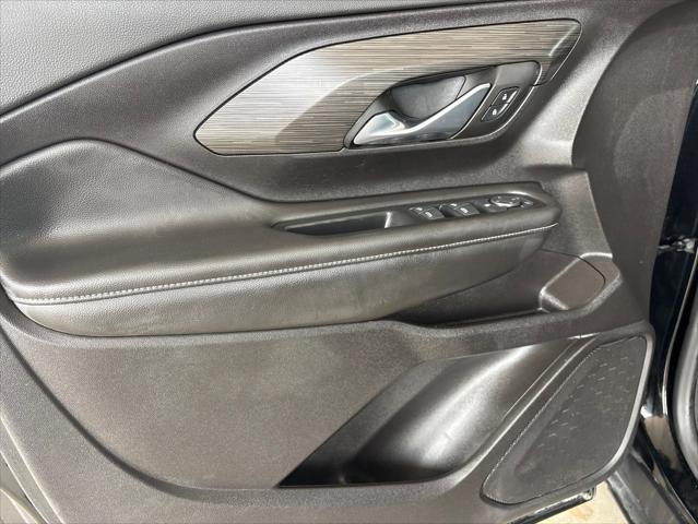 2024 GMC Terrain AWD SLE